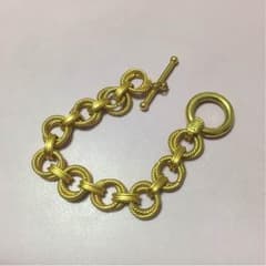 celine paris ブレスレット 値下げありのサムネイル