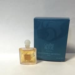 ジャンシャルル ブロッソー オンブル ブルウ パルファム 香水4ml