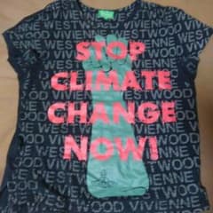 Vivienne Westwood❀Tシャツのサムネイル