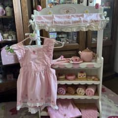 マザーガーデン  キッチンパーラー　小物のサムネイル