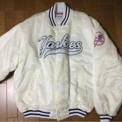 Majestic New York Yankeesスタジャンのサムネイル