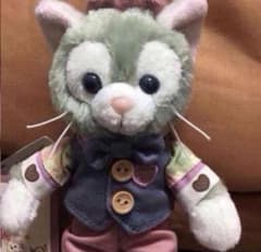 2017 スウィートダッフィー ジェラトーニ バレンタイン ぬいぐるみ 