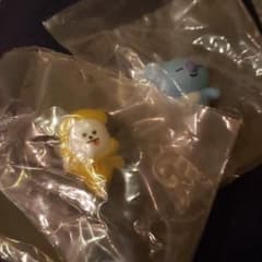 BT21ならぶんです　CHIMMY KOYAのサムネイル