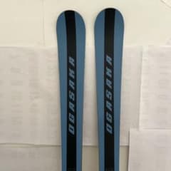OGASAKA TRIUN SKI GS 170のサムネイル