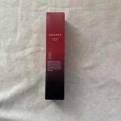 【新品・未使用】ESIENCE 薬用ナノシープセラムのサムネイル