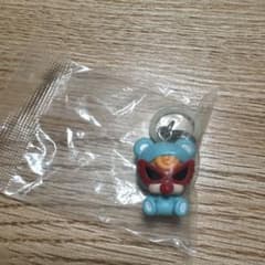 HYSTERIC MINI めじるしアクセサリーのサムネイル