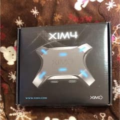 コンバーター XIM4のサムネイル