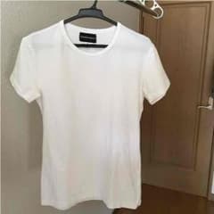 アルマーニ Tシャツ  レディースのサムネイル