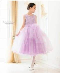 ういさん様専用☆ドレス 発表会 結婚式　キャサリンコテージのサムネイル