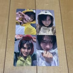 ONEPACT Whoop Japan ヨントン 特典 トレカ わんぱくと - メルカリ