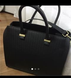 H&M大きいバックのサムネイル