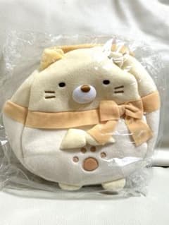 すみっコぐらし きらきらな夜 ダイカットバッグ