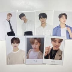 SEVENTEEN ディノ トレカ カフェのサムネイル
