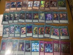 閃刀姫デッキパーツのサムネイル