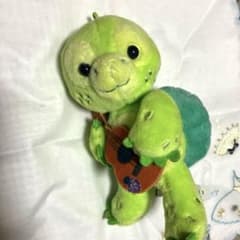 オルメル　ディズニー　アウラニ　ぬいぐるみのサムネイル