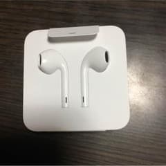 iPhone7Plus イヤフォンのサムネイル