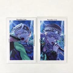 パラライ Gプリ 5周年 珂波汰 那由汰 - メルカリ