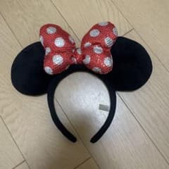 ディズニー　カチューシャのサムネイル