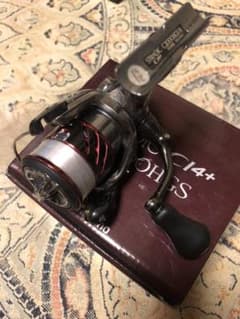 ストラディック CI4+ c2000HGSのサムネイル