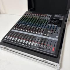 YAMAHA MGP16X ミキサー ARMORケース付き - メルカリ