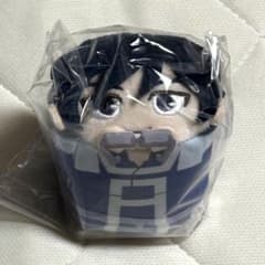 ヒロアカ飯田天哉ぬいぐるみマスコットのサムネイル