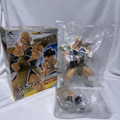内袋未開封 一番くじ ドラゴンボール 天下分け目の超決戦 ラストワン賞