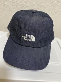 ノースフェイス キャップのサムネイル