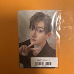 Straykids スキズ hop バンチャン ソニミュ トレカのサムネイル