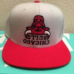 専用です。Mitchell & Ness スナップバックのサムネイル
