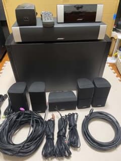 BOSE PS28 iiiのサムネイル