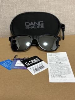 ★ DANG SHADES LOCO 偏光レンズ vidg00391 ★のサムネイル