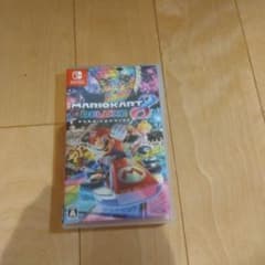 マリオカート8 デラックスのサムネイル