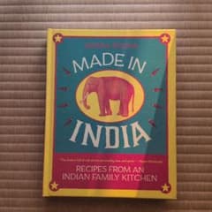 MADE IN INDIAのサムネイル