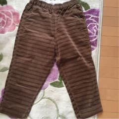 ニコアンドパンツのサムネイル