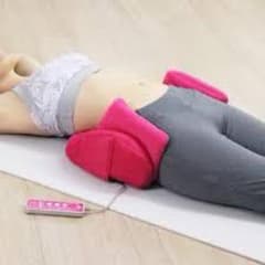 寝たままお手軽シェイプマシン♪のサムネイル