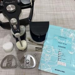 プロアーチⅡG 咬合器のサムネイル