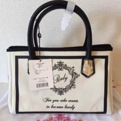 ホテルシリーズトートバッグ♡のサムネイル