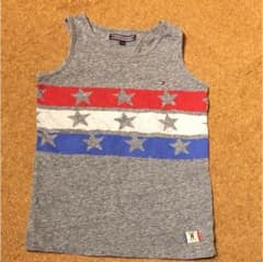 TOMMY HILFIGER タンクトップ 110のサムネイル