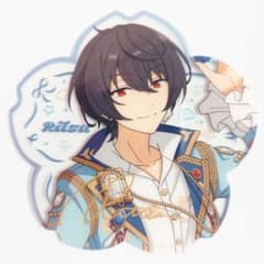 あんスタ 中国 上海 花伴 クリカ カード vol.8 朔間凛月 - メルカリ