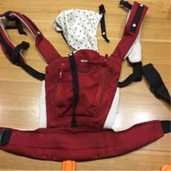 アップリカ ベルトフィットコランのサムネイル