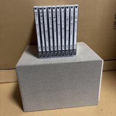 【全10巻セット】101ストリングス・オーケストラ CD Dellaのサムネイル