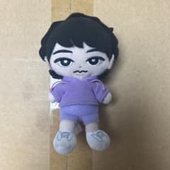 すのチル ぬいぐるみ 深澤辰哉のサムネイル