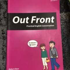 out frontのサムネイル