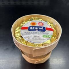 [直輸入]エシレバター 有塩 250g バスケット入りのサムネイル