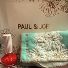 【じばにゃさんさん専用】ポール&ジョー ネイルのサムネイル