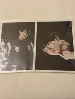 超特急ハル生写真のサムネイル