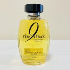 【希少】カネボウ ナインオクロック フレッシュコロン オーデコロン 180ml m22023992746_1.jpg?1718932206