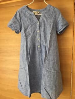 授乳服　チュニックのサムネイル