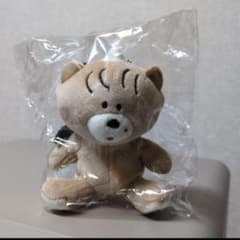 あいみょん もっと側に3WAYあくまマスコットくま あくまちゃん グッズ