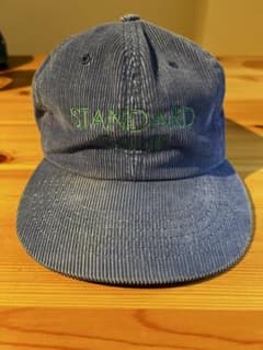 期間限定値下げ　スタンダードカリフォルニア　キャップのサムネイル